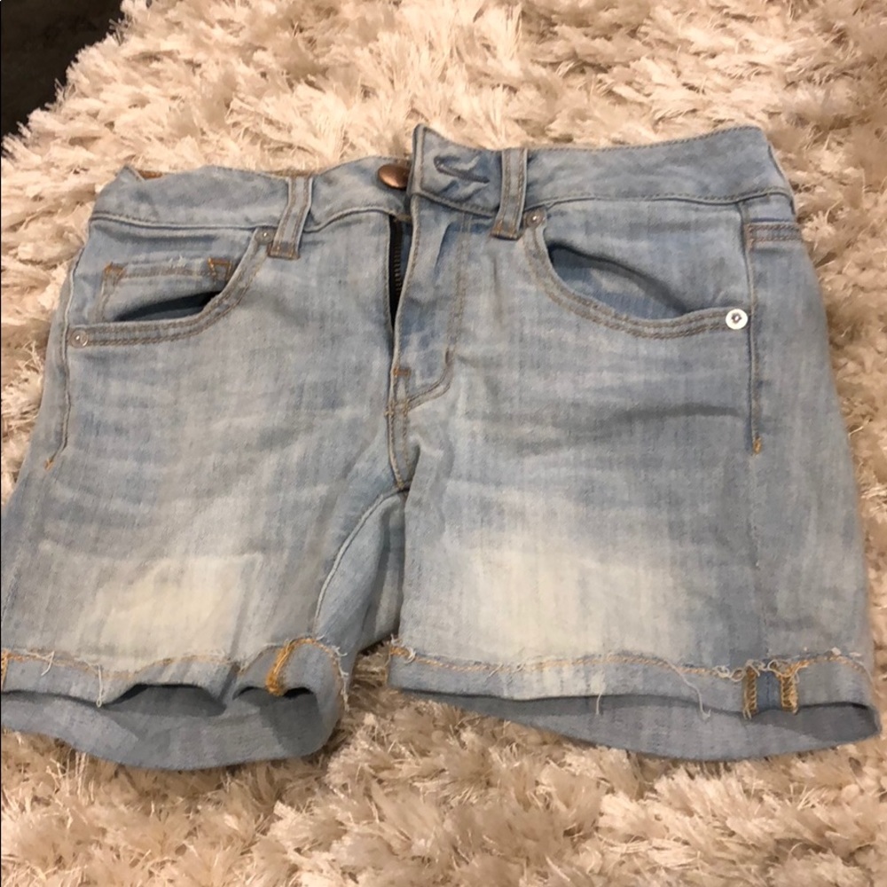 shorts